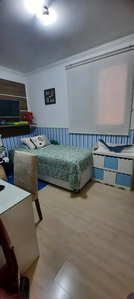 Apartamento, 2 quartos, 60 m² - Foto 6