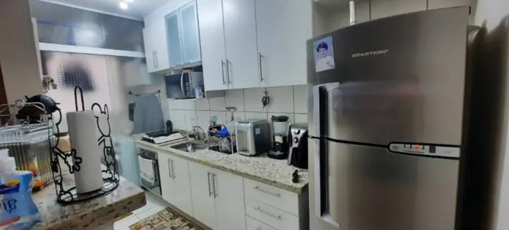 Apartamento, 2 quartos, 60 m² - Foto 5