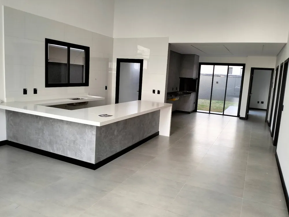 Casa, 141 m² - Foto 3