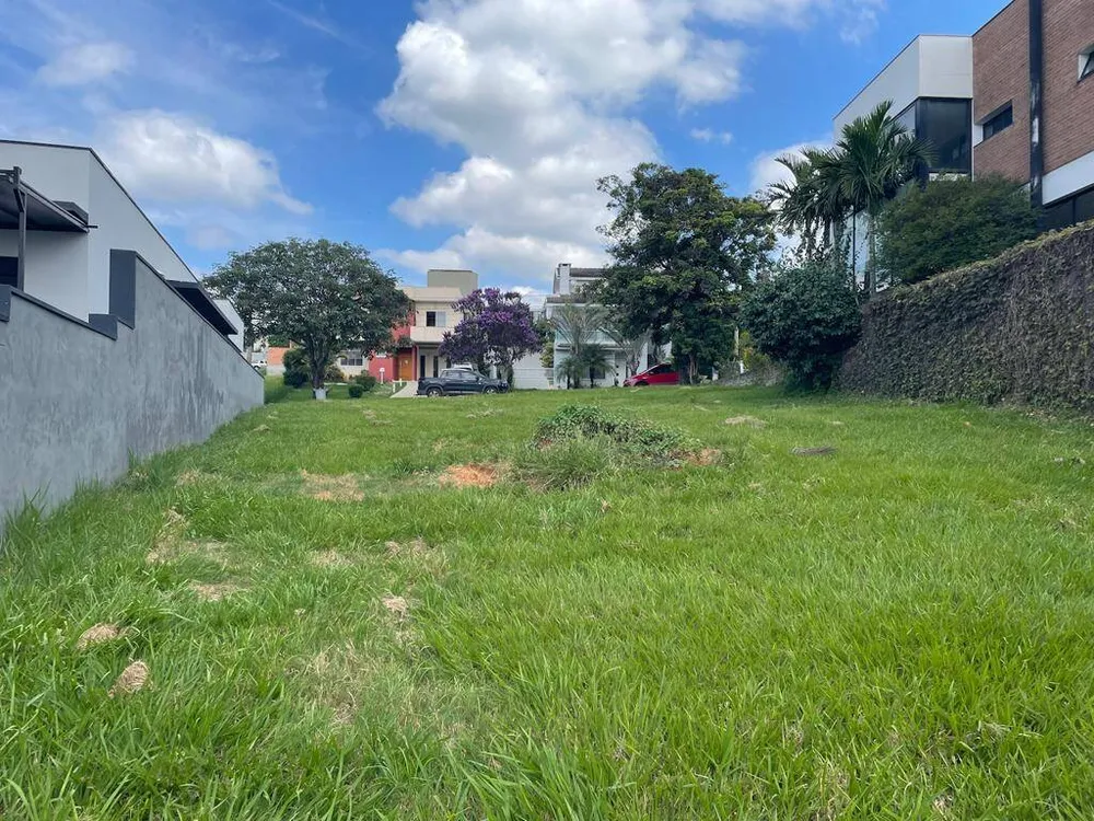 Terreno, 587 m² - Foto 1