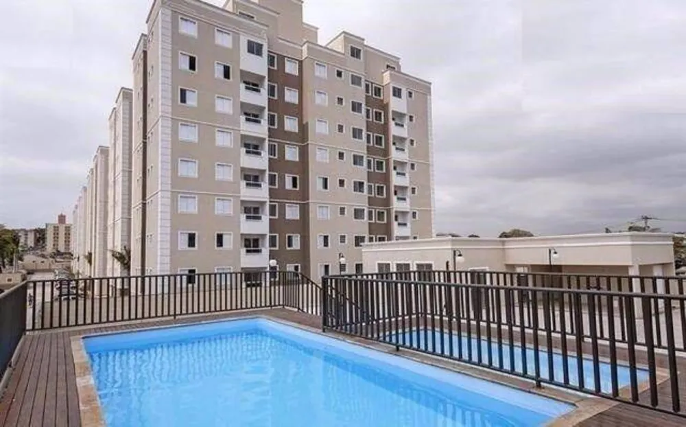 Apartamento, 2 quartos, 52 m² - Foto 10