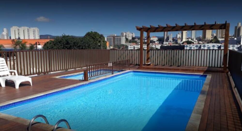 Apartamento, 2 quartos, 52 m² - Foto 2