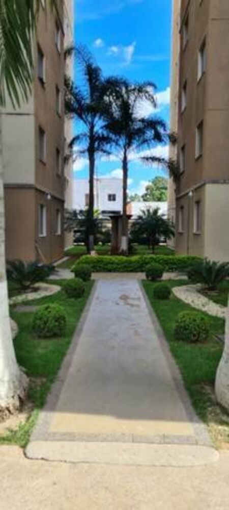 Apartamento, 2 quartos, 52 m² - Foto 3