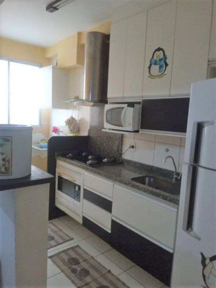 Apartamento, 2 quartos, 52 m² - Foto 11
