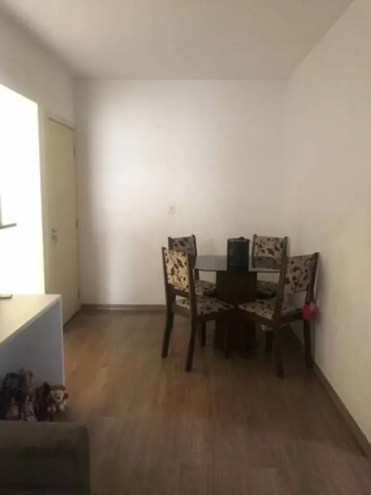 Apartamento, 2 quartos, 52 m² - Foto 1