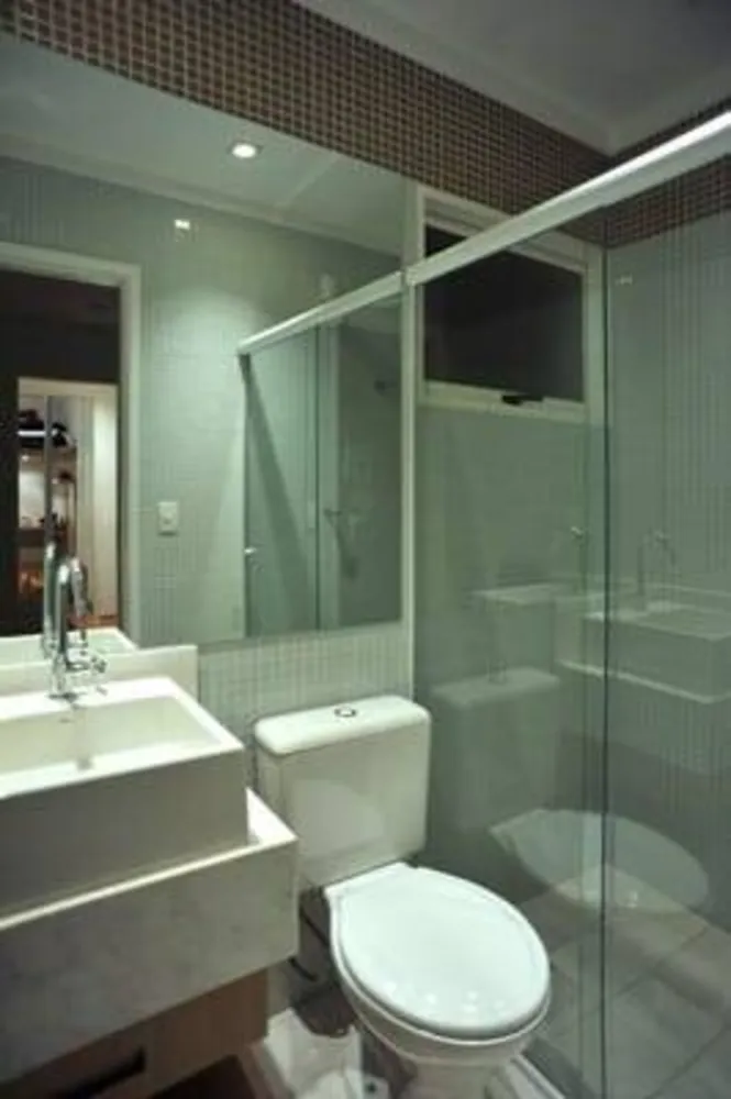 Casa, 3 quartos, 110 m² - Foto 10
