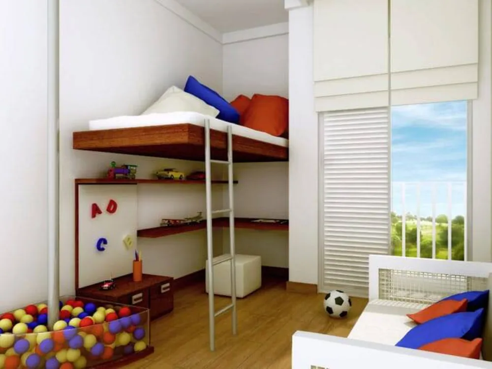 Casa, 3 quartos, 110 m² - Foto 11