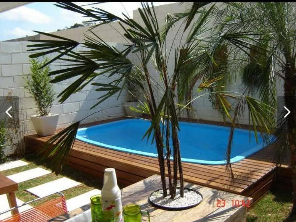Casa, 3 quartos, 110 m² - Foto 9