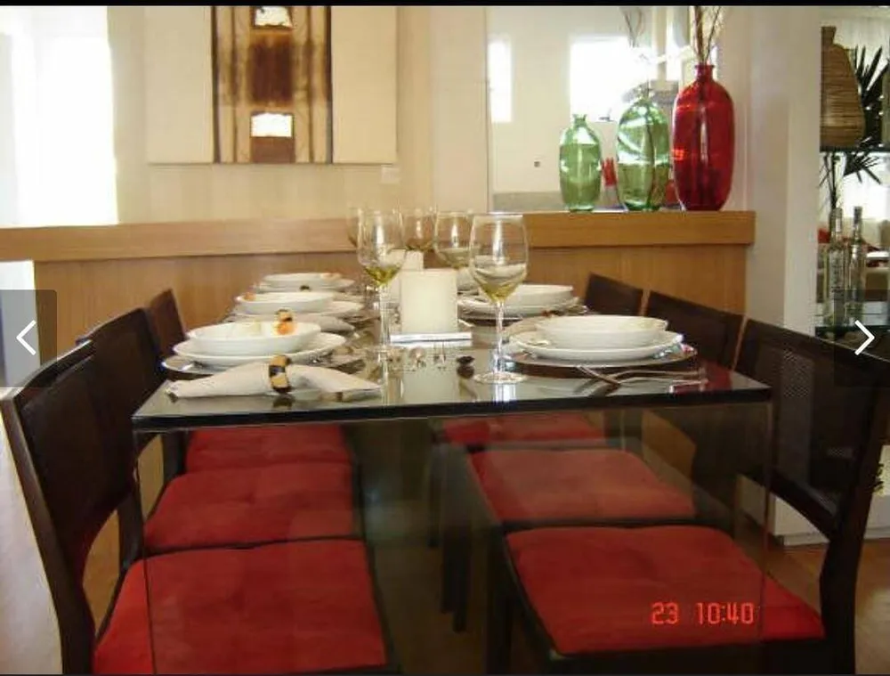 Casa, 3 quartos, 110 m² - Foto 3