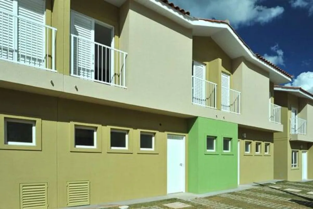 Casa, 3 quartos, 110 m² - Foto 12