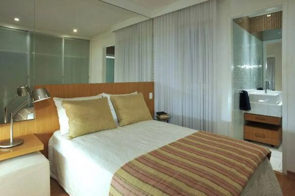 Casa, 3 quartos, 110 m² - Foto 6