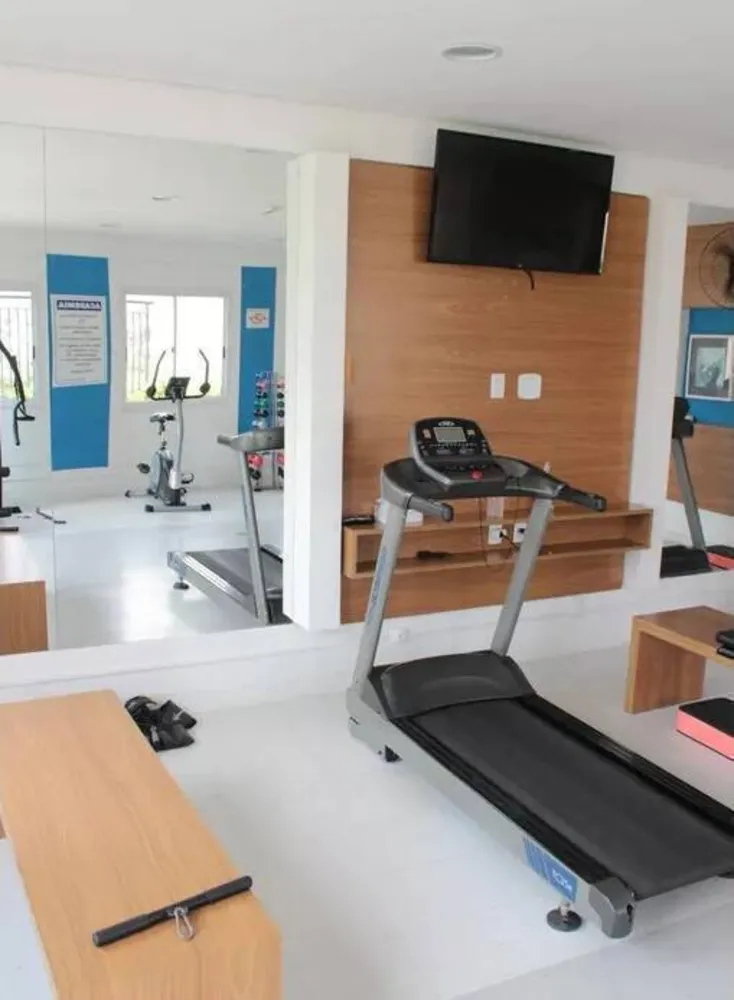 Apartamento, 2 quartos, 109 m² - Foto 6