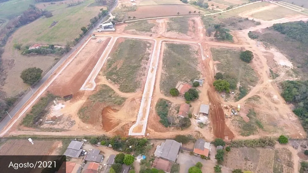 Terreno, 504 m² - Foto 3