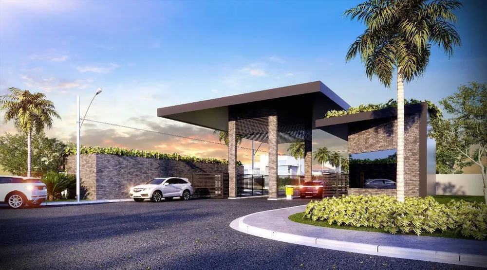 Terreno, 504 m² - Foto 1
