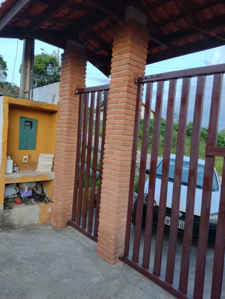 Chácara, 3 quartos, 1278 m² - Foto 9