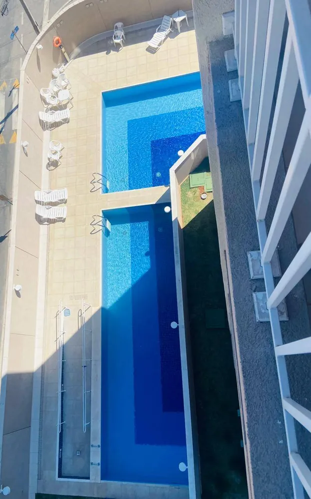 Apartamento, 2 quartos, 54 m² - Foto 6