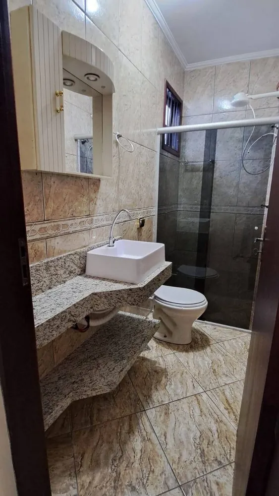 Casa, 3 quartos, 126 m² - Foto 9