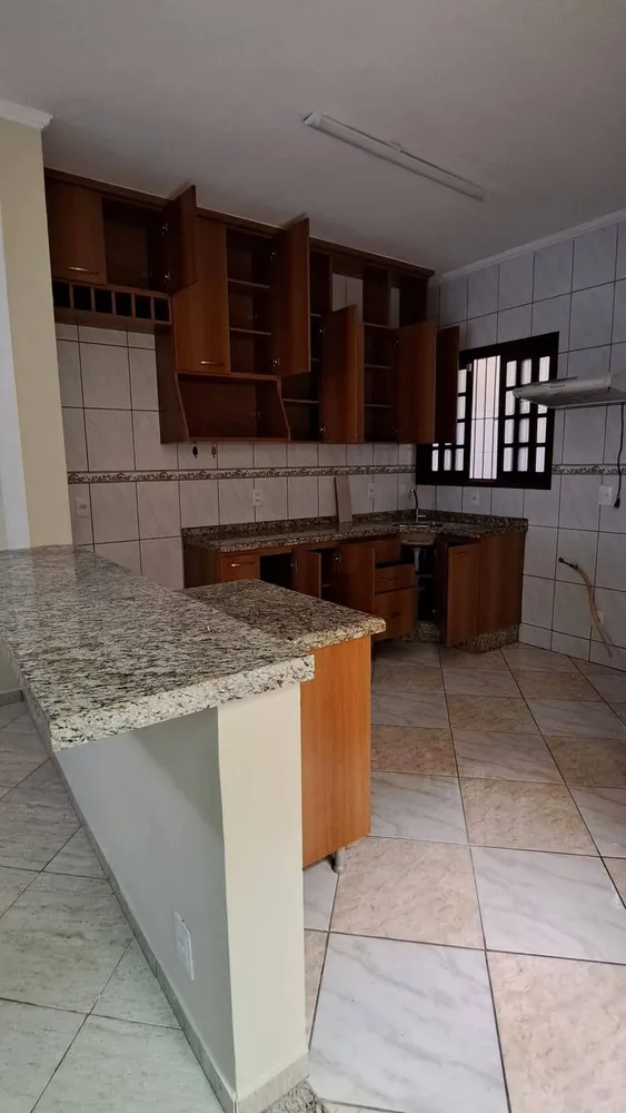 Casa, 3 quartos, 126 m² - Foto 2