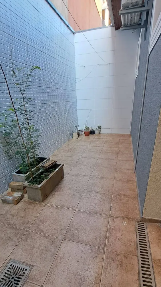 Casa, 3 quartos, 126 m² - Foto 12