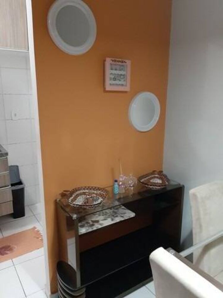 Apartamento à venda com 2 quartos, 48m² - Foto 1