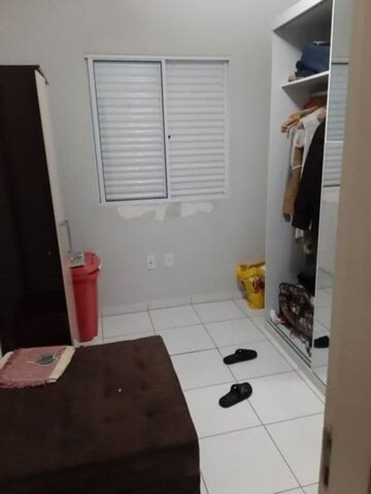 Apartamento à venda com 2 quartos, 48m² - Foto 2