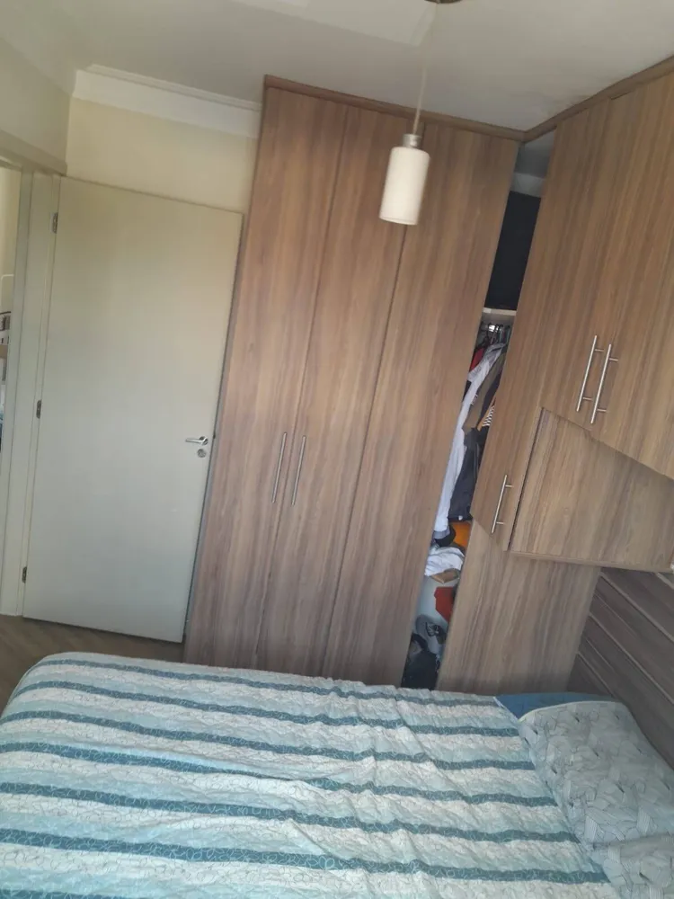 Apartamento, 2 quartos, 45 m² - Foto 4