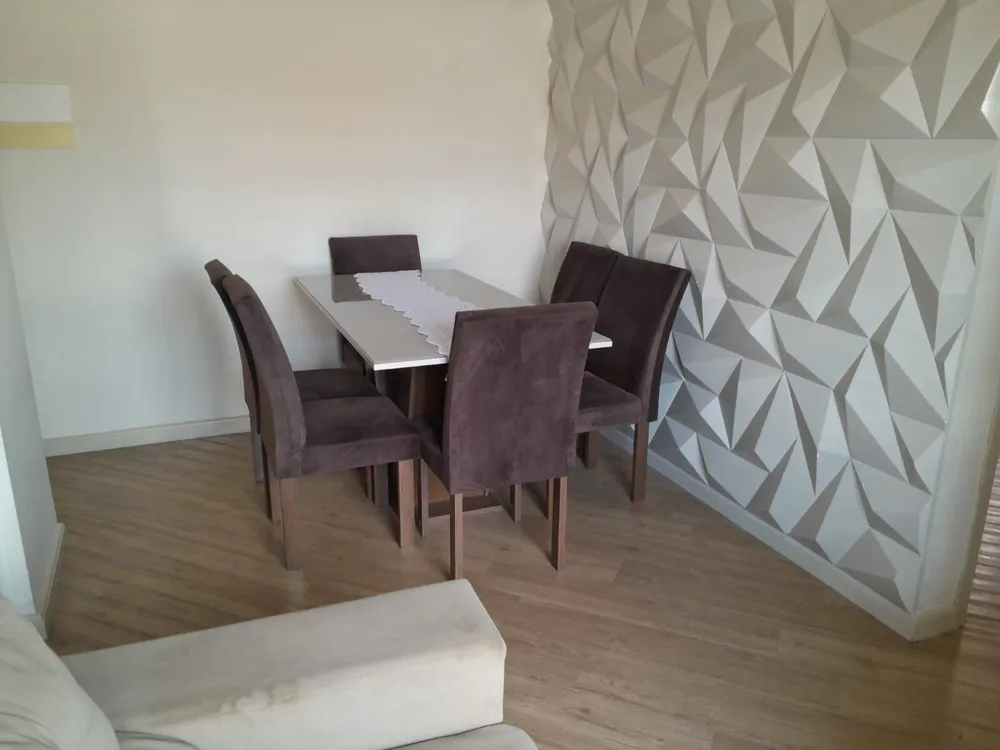 Apartamento, 2 quartos, 45 m² - Foto 2
