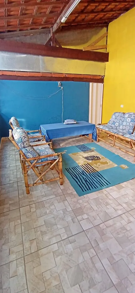 Casa, 3 quartos, 202 m² - Foto 19