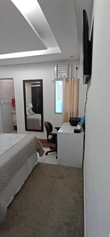 Casa, 3 quartos, 202 m² - Foto 9