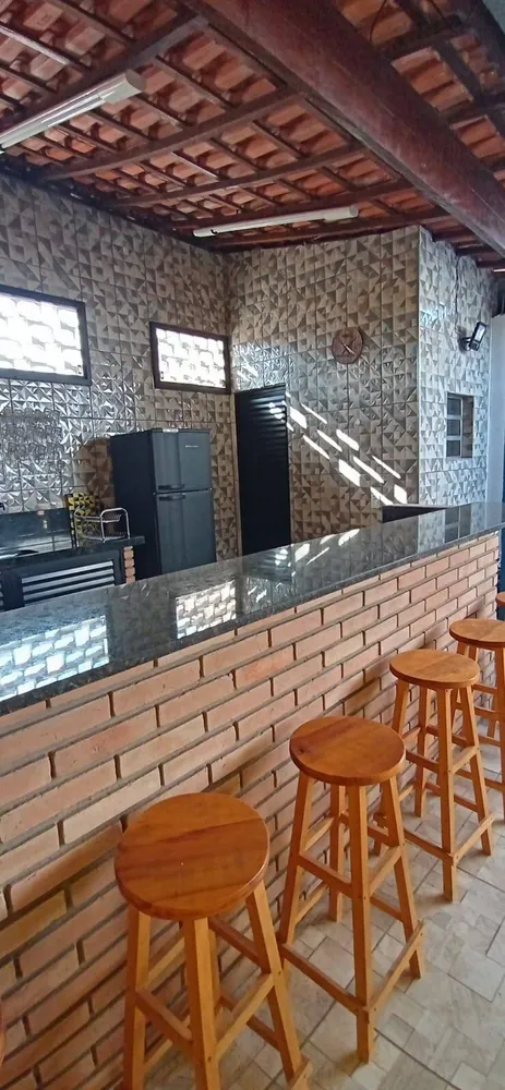 Casa, 3 quartos, 202 m² - Foto 15