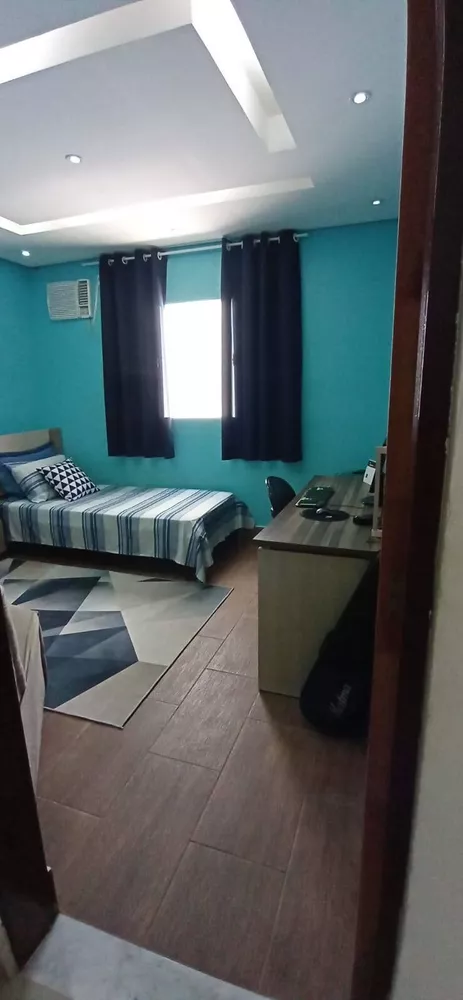 Casa, 3 quartos, 202 m² - Foto 10