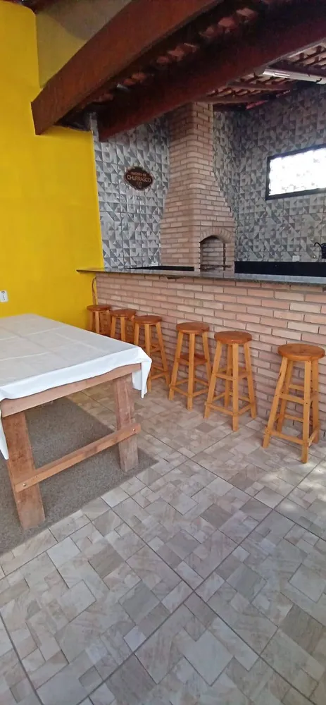Casa, 3 quartos, 202 m² - Foto 16