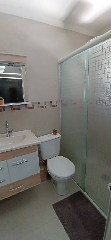 Casa, 3 quartos, 202 m² - Foto 13