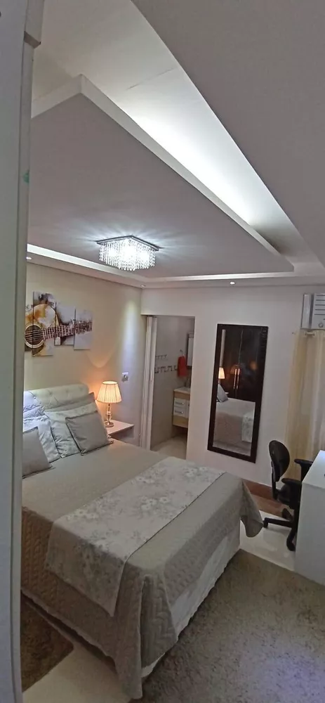 Casa, 3 quartos, 202 m² - Foto 8