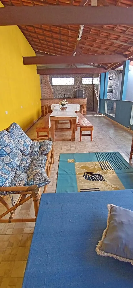 Casa, 3 quartos, 202 m² - Foto 17