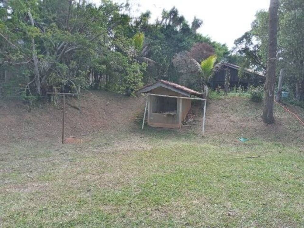 Chácara, 1 quarto, 360 m² - Foto 3