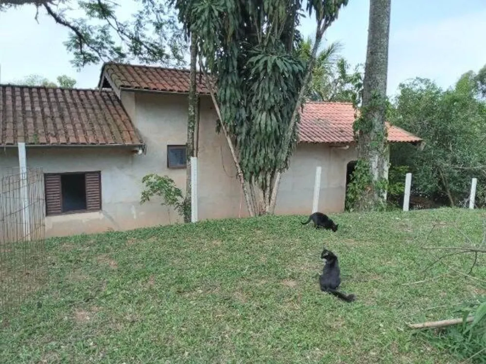 Chácara, 1 quarto, 360 m² - Foto 1