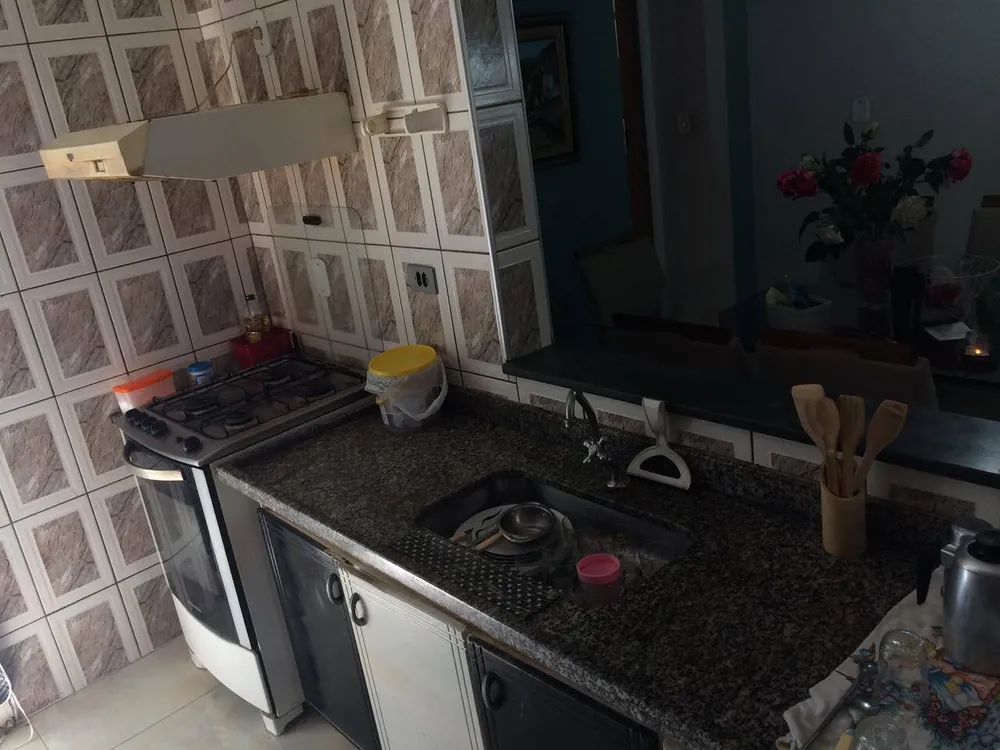 Casa, 3 quartos, 170 m² - Foto 7