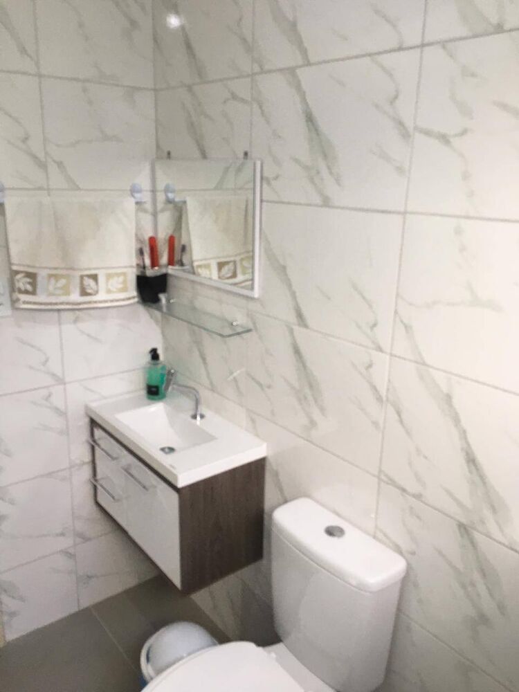 Casa, 3 quartos, 170 m² - Foto 1
