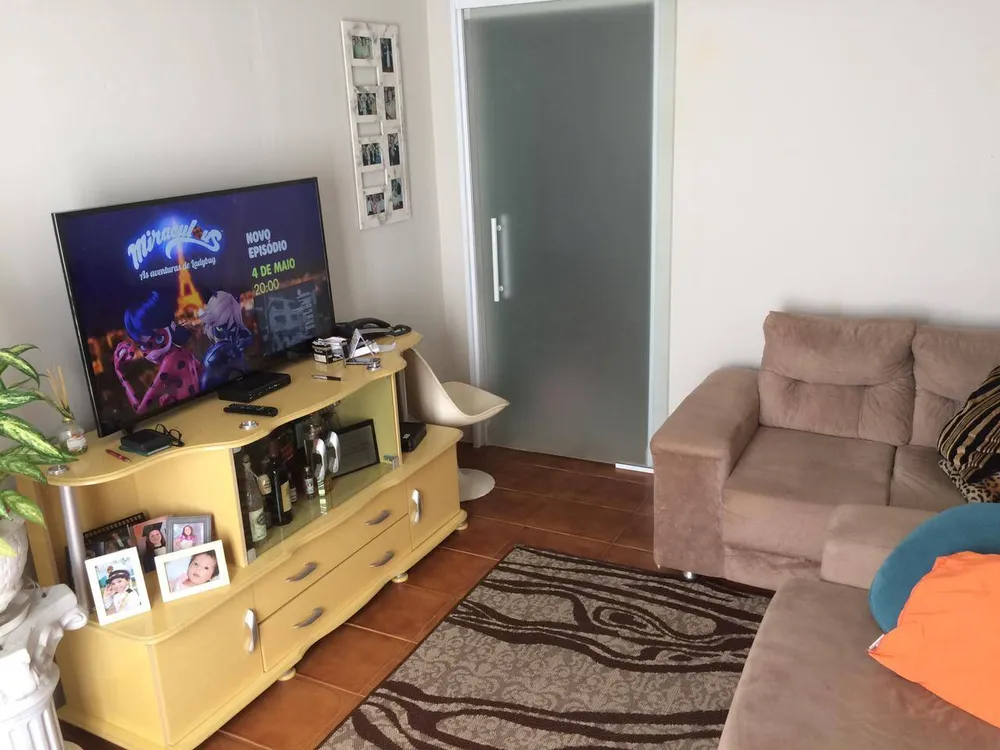 Casa, 3 quartos, 170 m² - Foto 5