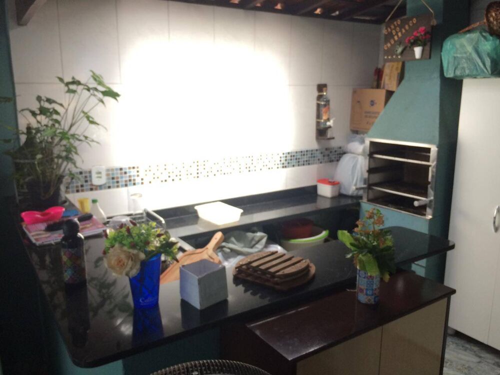 Casa, 3 quartos, 170 m² - Foto 4