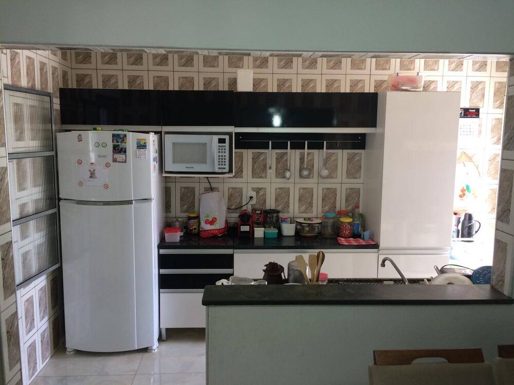 Casa, 3 quartos, 170 m² - Foto 8