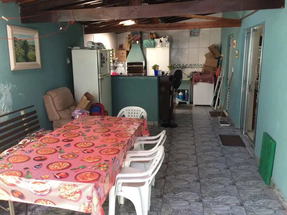 Casa, 3 quartos, 170 m² - Foto 16
