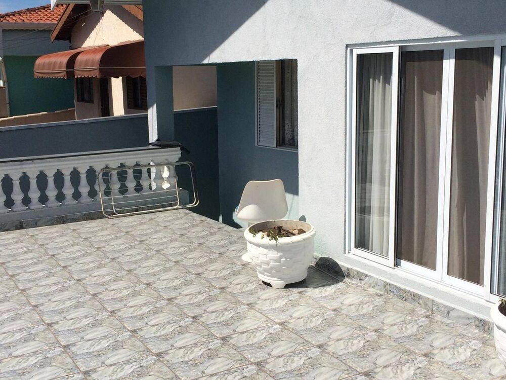 Casa, 3 quartos, 170 m² - Foto 3