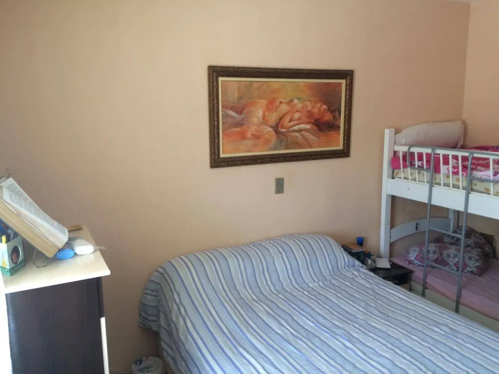 Casa, 3 quartos, 170 m² - Foto 11