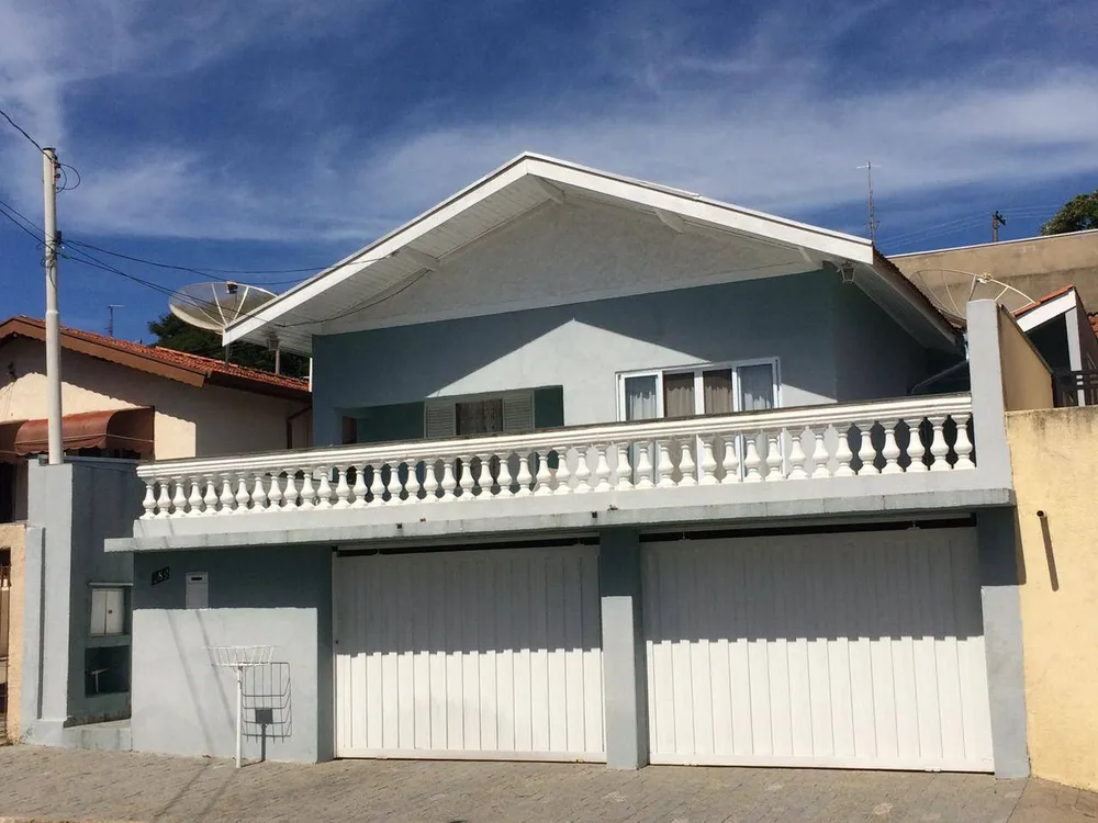 Casa, 3 quartos, 170 m² - Foto 1