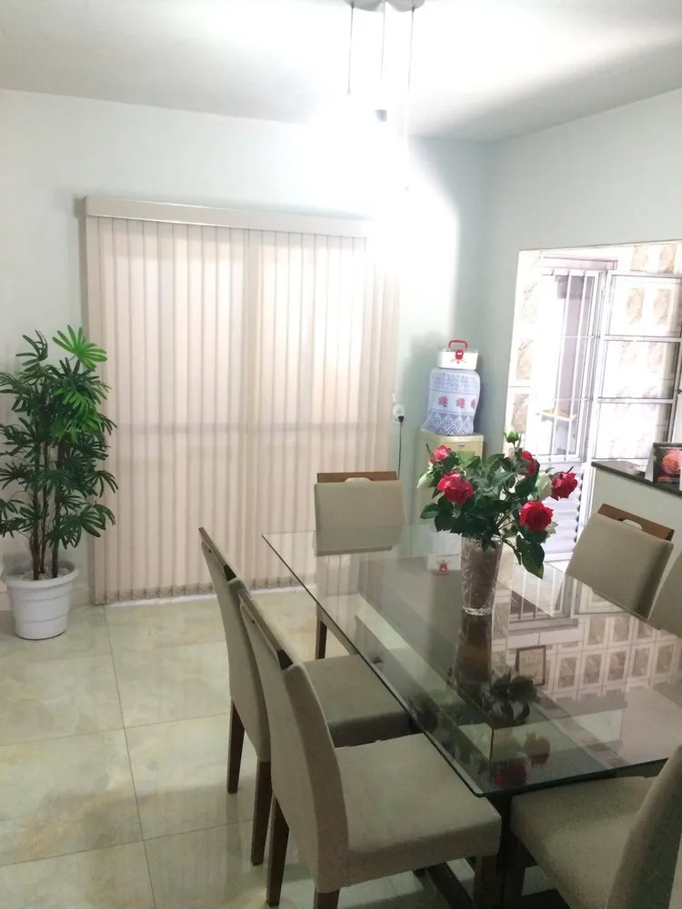 Casa, 3 quartos, 170 m² - Foto 8