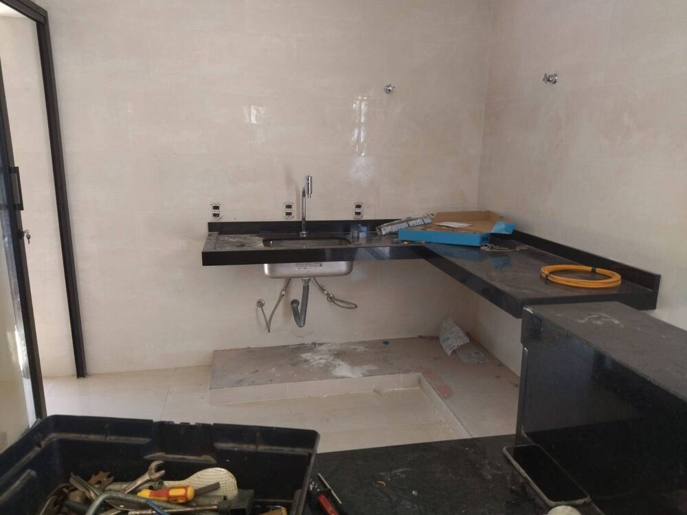 Casa, 3 quartos, 245 m² - Foto 5
