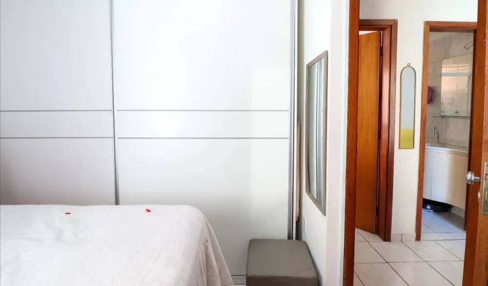 Apartamento, 2 quartos, 54 m² - Foto 4