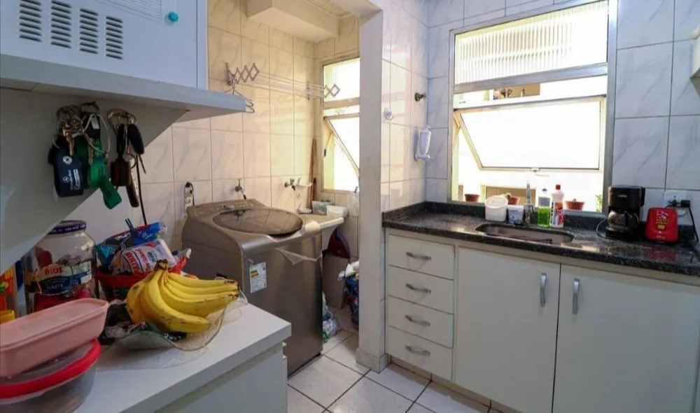 Apartamento, 2 quartos, 54 m² - Foto 3